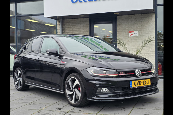 Volkswagen Polo 2.0 TSI GTI – automaat – 200 pk – 55.663 km