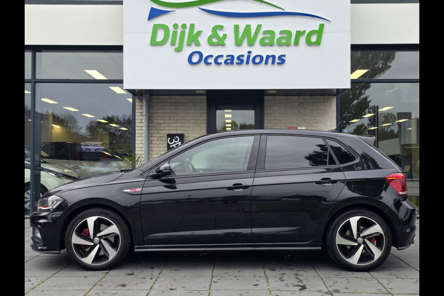 Volkswagen Polo 2.0 TSI GTI – automaat – 200 pk – 55.663 km