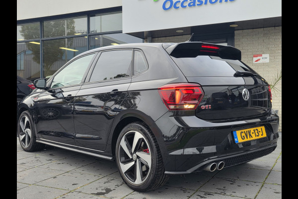 Volkswagen Polo 2.0 TSI GTI – automaat – 200 pk – 55.663 km