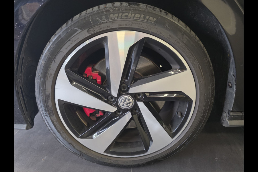 Volkswagen Polo 2.0 TSI GTI – automaat – 200 pk – 55.663 km