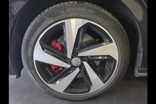 Volkswagen Polo 2.0 TSI GTI – automaat – 200 pk – 55.663 km
