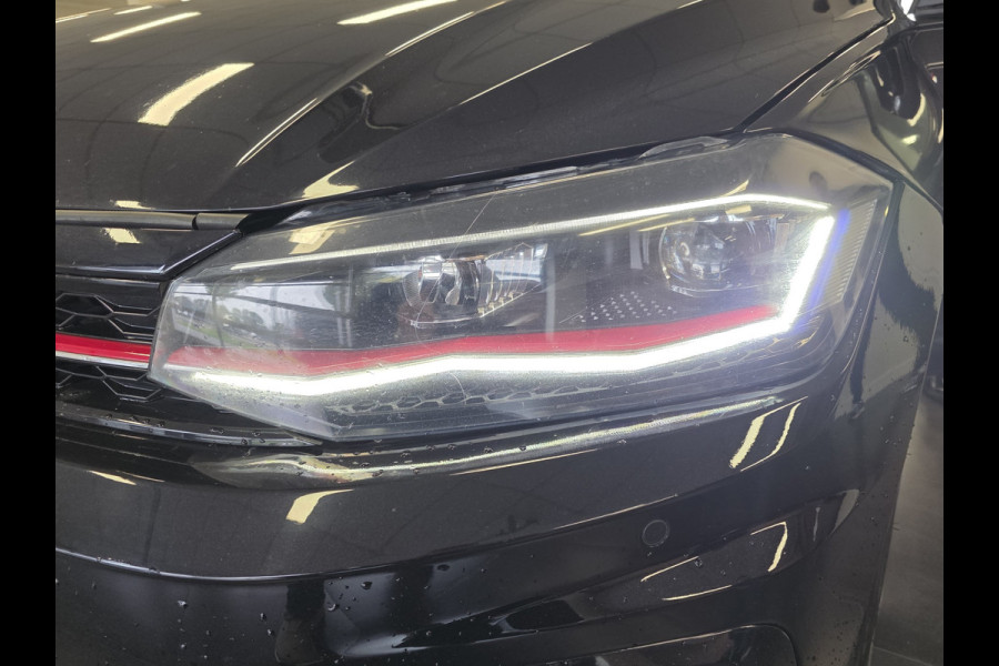 Volkswagen Polo 2.0 TSI GTI – automaat – 200 pk – 55.663 km