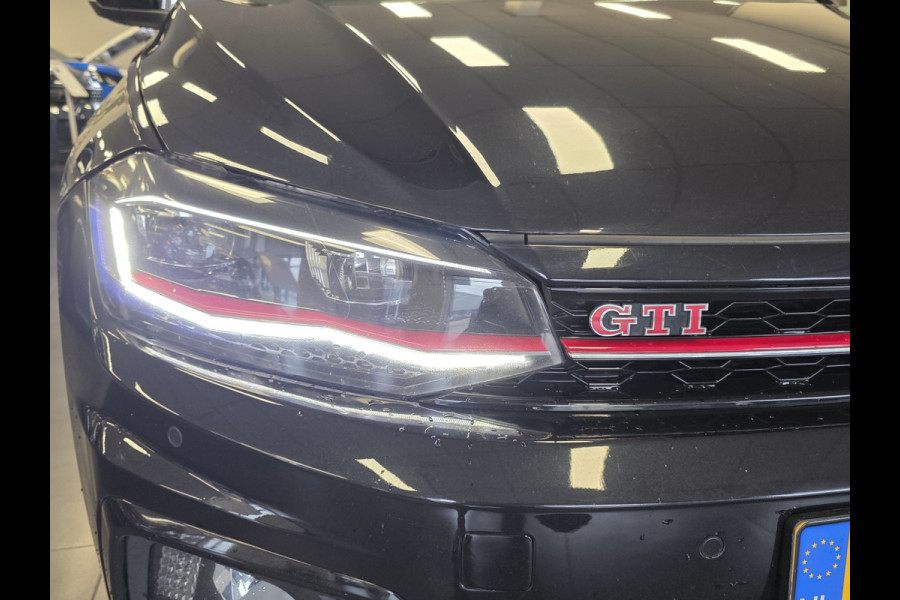 Volkswagen Polo 2.0 TSI GTI – automaat – 200 pk – 55.663 km