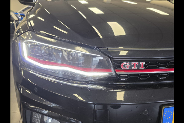 Volkswagen Polo 2.0 TSI GTI – automaat – 200 pk – 55.663 km