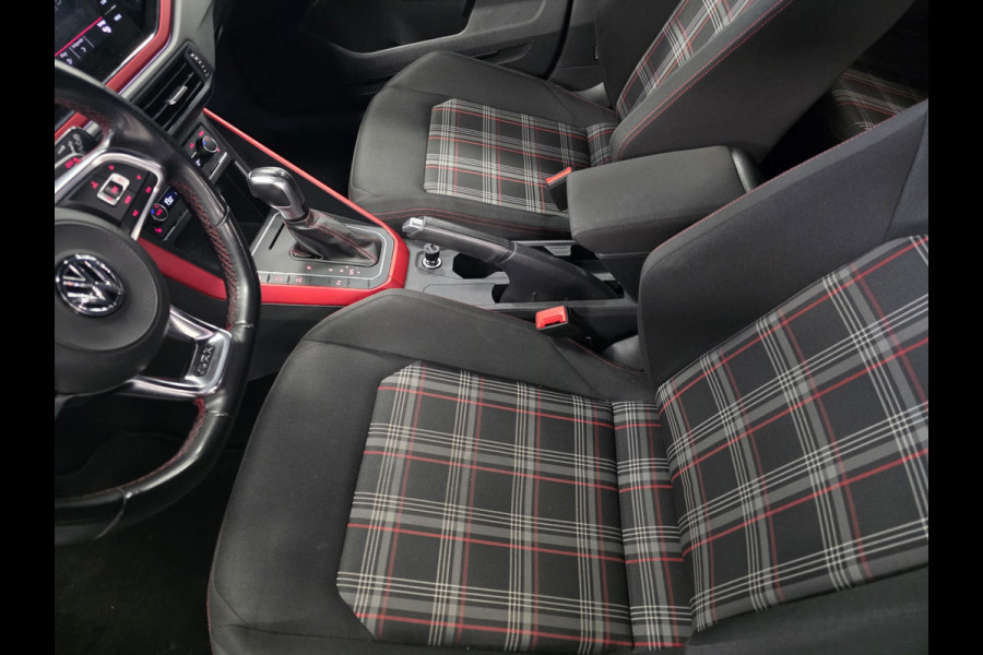 Volkswagen Polo 2.0 TSI GTI – automaat – 200 pk – 55.663 km