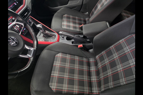 Volkswagen Polo 2.0 TSI GTI – automaat – 200 pk – 55.663 km