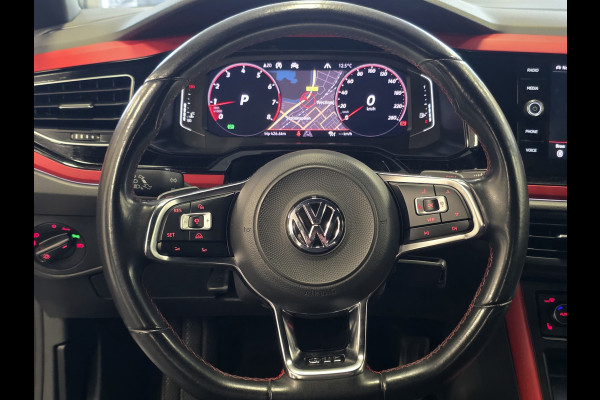 Volkswagen Polo 2.0 TSI GTI – automaat – 200 pk – 55.663 km