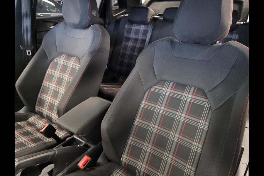 Volkswagen Polo 2.0 TSI GTI – automaat – 200 pk – 55.663 km