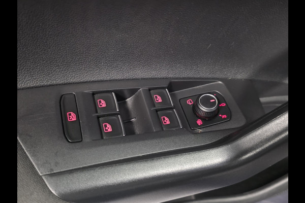 Volkswagen Polo 2.0 TSI GTI – automaat – 200 pk – 55.663 km