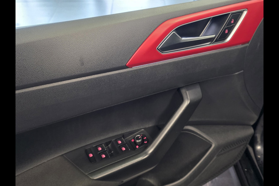 Volkswagen Polo 2.0 TSI GTI – automaat – 200 pk – 55.663 km