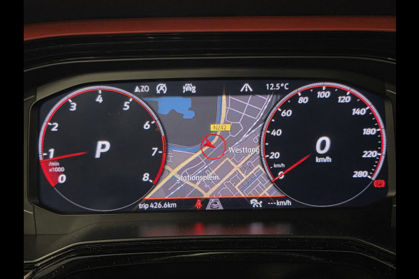 Volkswagen Polo 2.0 TSI GTI – automaat – 200 pk – 55.663 km