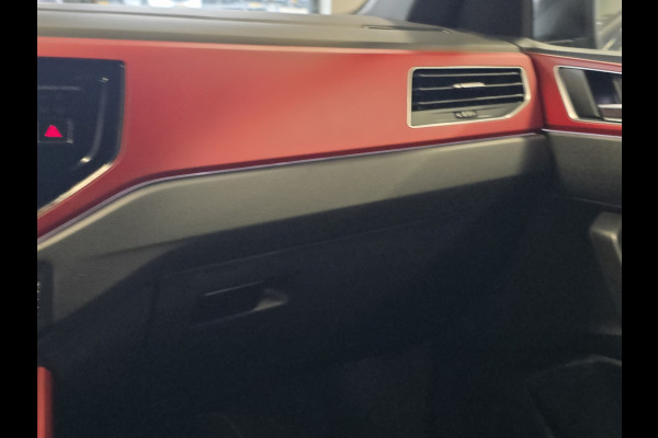 Volkswagen Polo 2.0 TSI GTI – automaat – 200 pk – 55.663 km