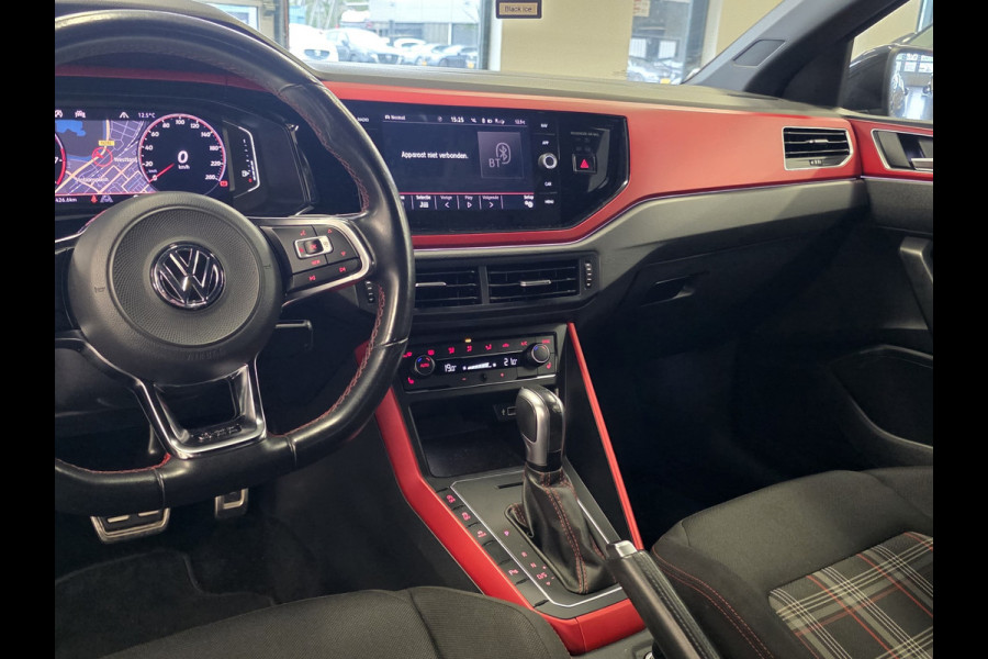 Volkswagen Polo 2.0 TSI GTI – automaat – 200 pk – 55.663 km