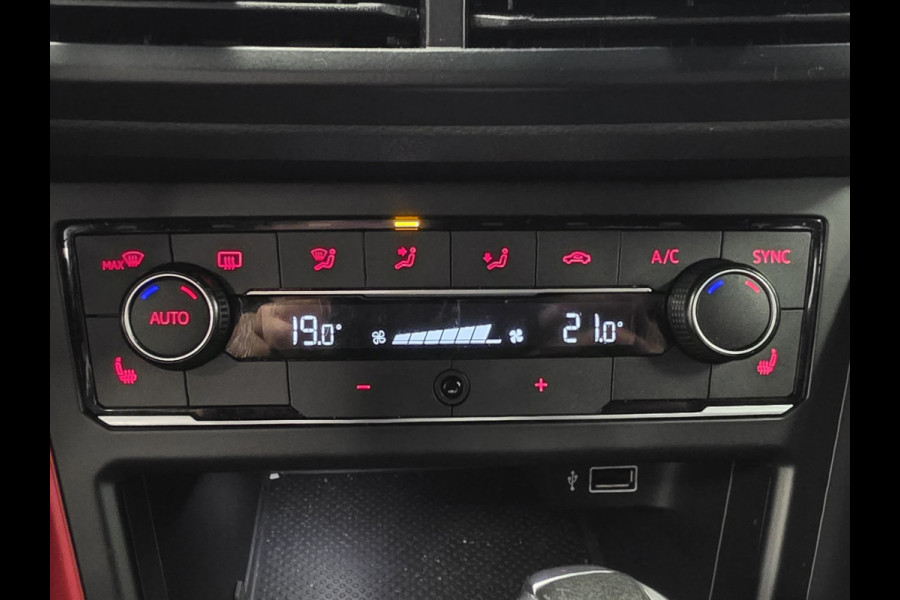 Volkswagen Polo 2.0 TSI GTI – automaat – 200 pk – 55.663 km
