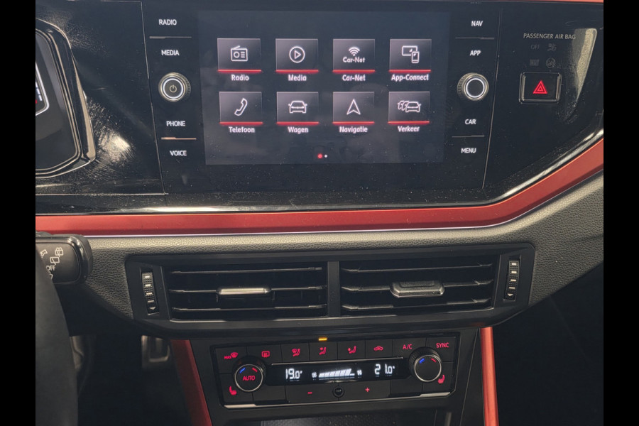 Volkswagen Polo 2.0 TSI GTI – automaat – 200 pk – 55.663 km