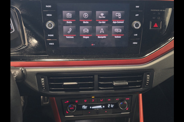 Volkswagen Polo 2.0 TSI GTI – automaat – 200 pk – 55.663 km