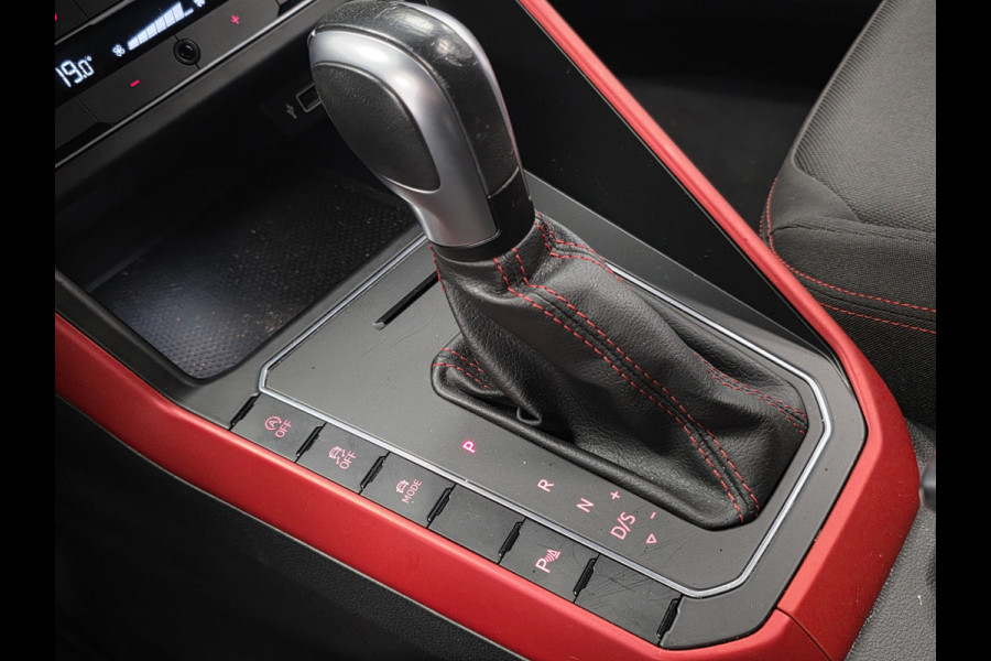 Volkswagen Polo 2.0 TSI GTI – automaat – 200 pk – 55.663 km