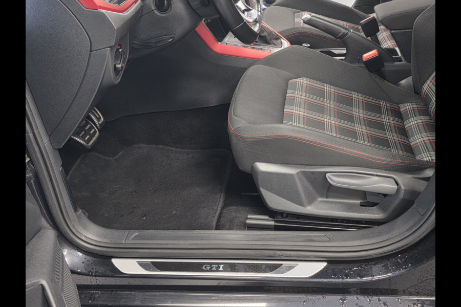 Volkswagen Polo 2.0 TSI GTI – automaat – 200 pk – 55.663 km