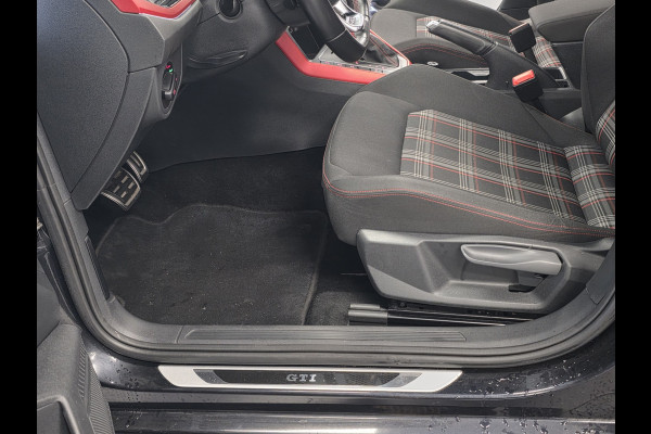Volkswagen Polo 2.0 TSI GTI – automaat – 200 pk – 55.663 km