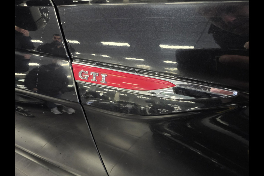 Volkswagen Polo 2.0 TSI GTI – automaat – 200 pk – 55.663 km