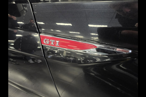 Volkswagen Polo 2.0 TSI GTI – automaat – 200 pk – 55.663 km