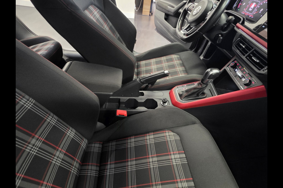 Volkswagen Polo 2.0 TSI GTI – automaat – 200 pk – 55.663 km