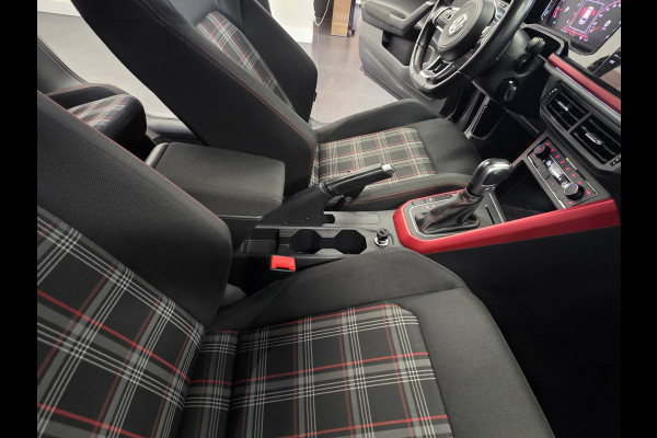 Volkswagen Polo 2.0 TSI GTI – automaat – 200 pk – 55.663 km