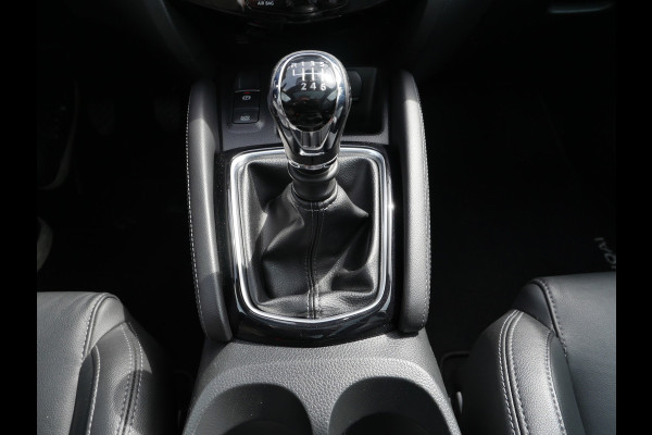 Nissan QASHQAI 1.2 DIG-T 115pk N-Connecta | Panoramadak | 18"inch | Camera |