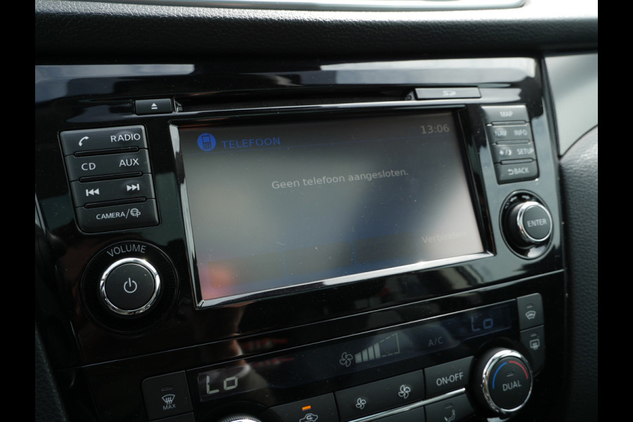 Nissan QASHQAI 1.2 DIG-T 115pk N-Connecta | Panoramadak | 18"inch | Camera |