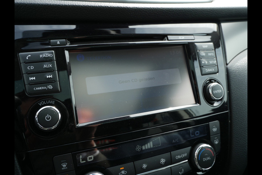 Nissan QASHQAI 1.2 DIG-T 115pk N-Connecta | Panoramadak | 18"inch | Camera |