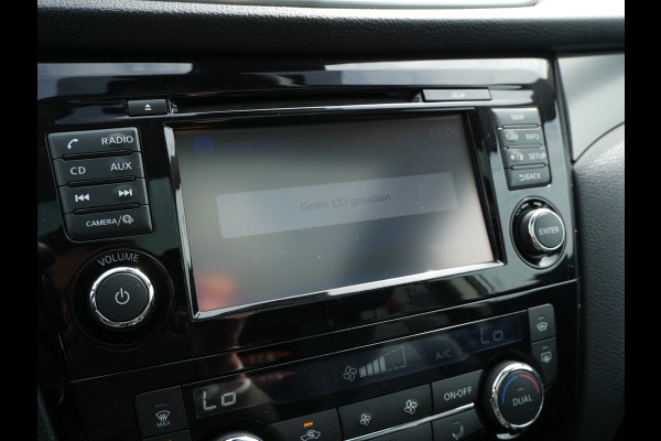 Nissan QASHQAI 1.2 DIG-T 115pk N-Connecta | Panoramadak | 18"inch | Camera |