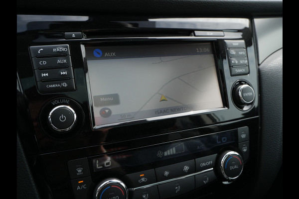 Nissan QASHQAI 1.2 DIG-T 115pk N-Connecta | Panoramadak | 18"inch | Camera |