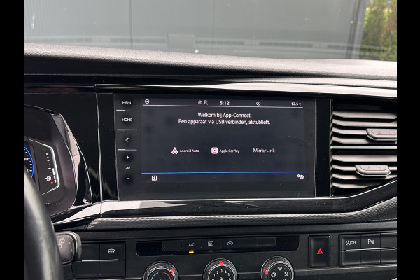 Volkswagen Transporter 2.0 TDI / BULLI / L2H1 / DUBBEL CABINE / 2x SCHUIFDEUR / LED / ADAPTIVE CRUISE / AIRCO / CARPLAY