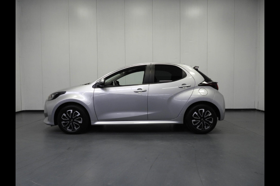 Toyota Yaris 1.5 Hybrid 115 Active NAVI-APP/CAMERA/CLIMA/BLEUTOOTH!