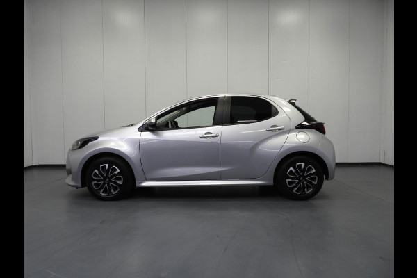 Toyota Yaris 1.5 Hybrid 115 Active NAVI-APP/CAMERA/CLIMA/BLEUTOOTH!