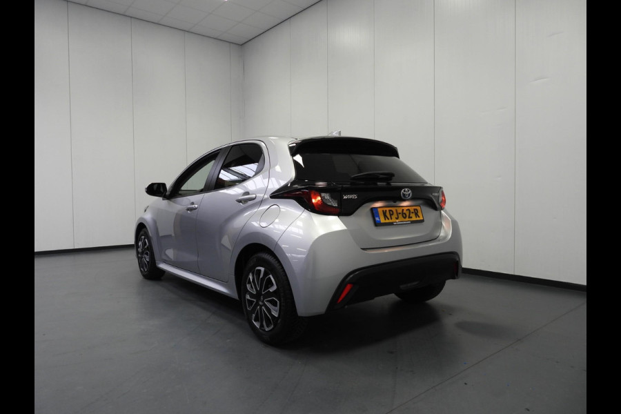 Toyota Yaris 1.5 Hybrid 115 Active NAVI-APP/CAMERA/CLIMA/BLEUTOOTH!