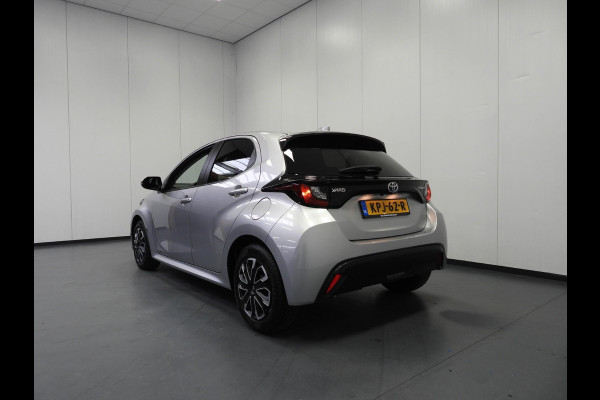 Toyota Yaris 1.5 Hybrid 115 Active NAVI-APP/CAMERA/CLIMA/BLEUTOOTH!