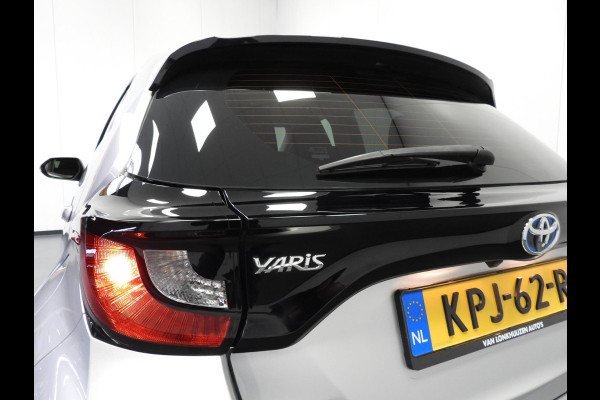 Toyota Yaris 1.5 Hybrid 115 Active NAVI-APP/CAMERA/CLIMA/BLEUTOOTH!