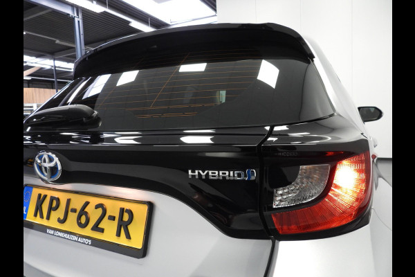 Toyota Yaris 1.5 Hybrid 115 Active NAVI-APP/CAMERA/CLIMA/BLEUTOOTH!