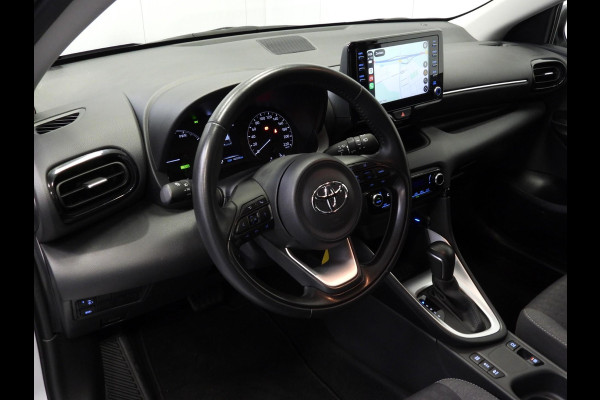 Toyota Yaris 1.5 Hybrid 115 Active NAVI-APP/CAMERA/CLIMA/BLEUTOOTH!
