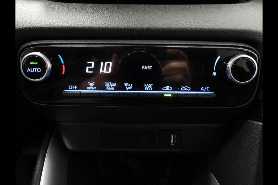 Toyota Yaris 1.5 Hybrid 115 Active NAVI-APP/CAMERA/CLIMA/BLEUTOOTH!