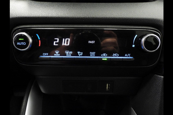 Toyota Yaris 1.5 Hybrid 115 Active NAVI-APP/CAMERA/CLIMA/BLEUTOOTH!
