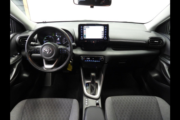 Toyota Yaris 1.5 Hybrid 115 Active NAVI-APP/CAMERA/CLIMA/BLEUTOOTH!