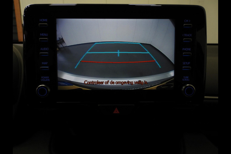 Toyota Yaris 1.5 Hybrid 115 Active NAVI-APP/CAMERA/CLIMA/BLEUTOOTH!