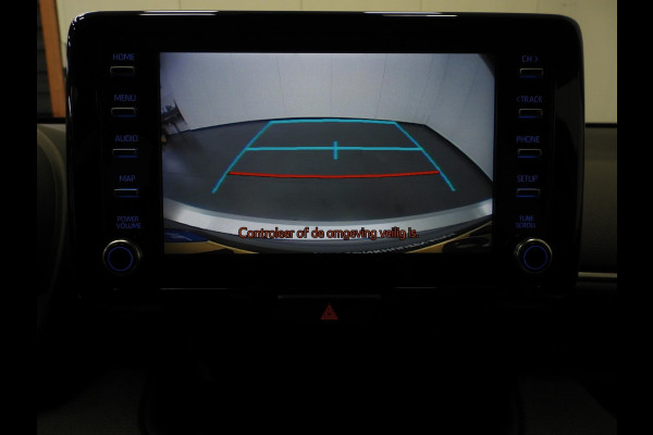 Toyota Yaris 1.5 Hybrid 115 Active NAVI-APP/CAMERA/CLIMA/BLEUTOOTH!