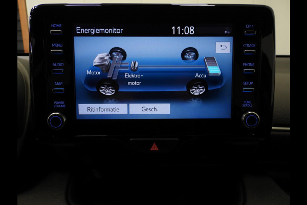 Toyota Yaris 1.5 Hybrid 115 Active NAVI-APP/CAMERA/CLIMA/BLEUTOOTH!