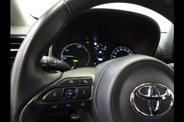 Toyota Yaris 1.5 Hybrid 115 Active NAVI-APP/CAMERA/CLIMA/BLEUTOOTH!