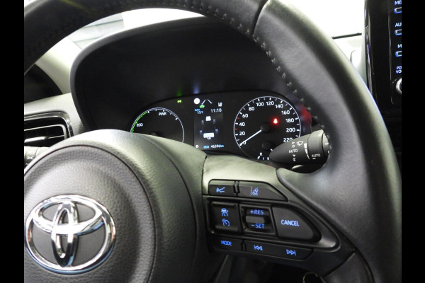 Toyota Yaris 1.5 Hybrid 115 Active NAVI-APP/CAMERA/CLIMA/BLEUTOOTH!