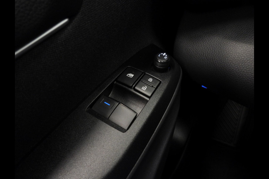 Toyota Yaris 1.5 Hybrid 115 Active NAVI-APP/CAMERA/CLIMA/BLEUTOOTH!