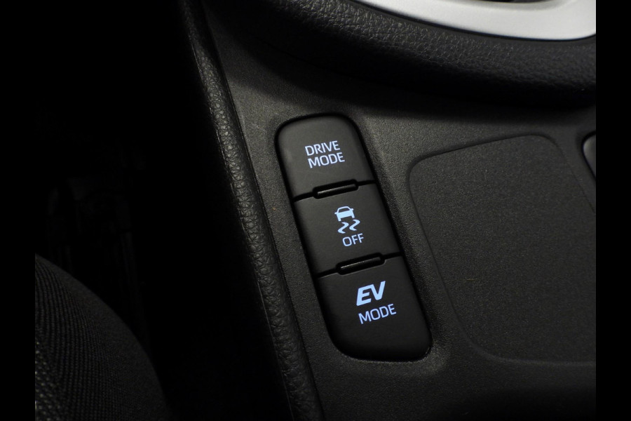 Toyota Yaris 1.5 Hybrid 115 Active NAVI-APP/CAMERA/CLIMA/BLEUTOOTH!